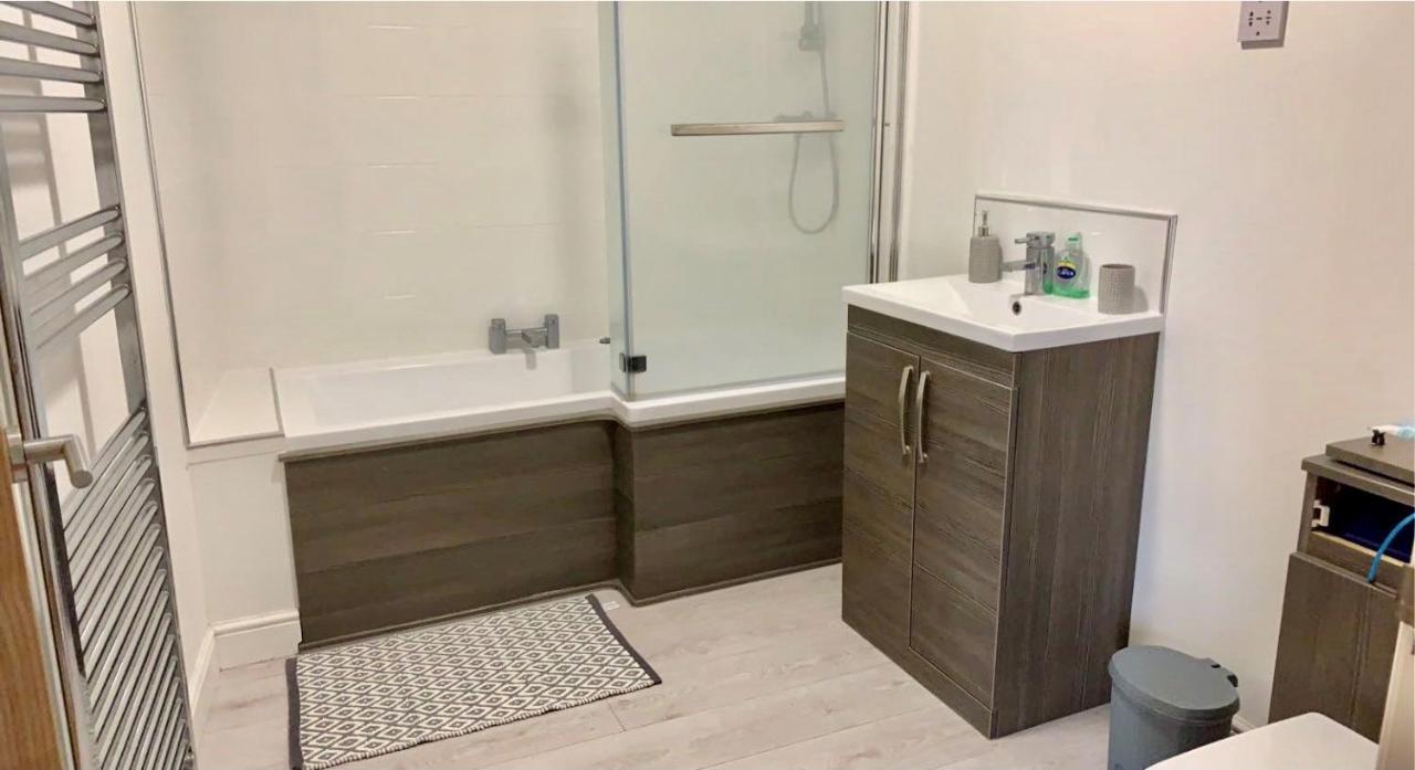 Penthouse, 2 Bedroom Apartment Грейт-Ярмут Екстер'єр фото